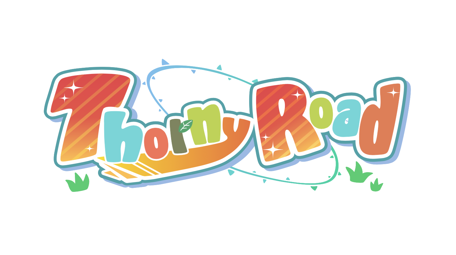 Thorny road