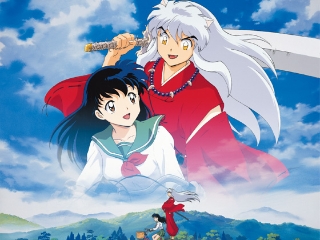 INUYASHA