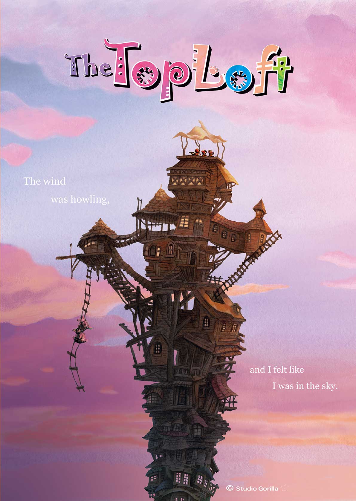 The Top Loft