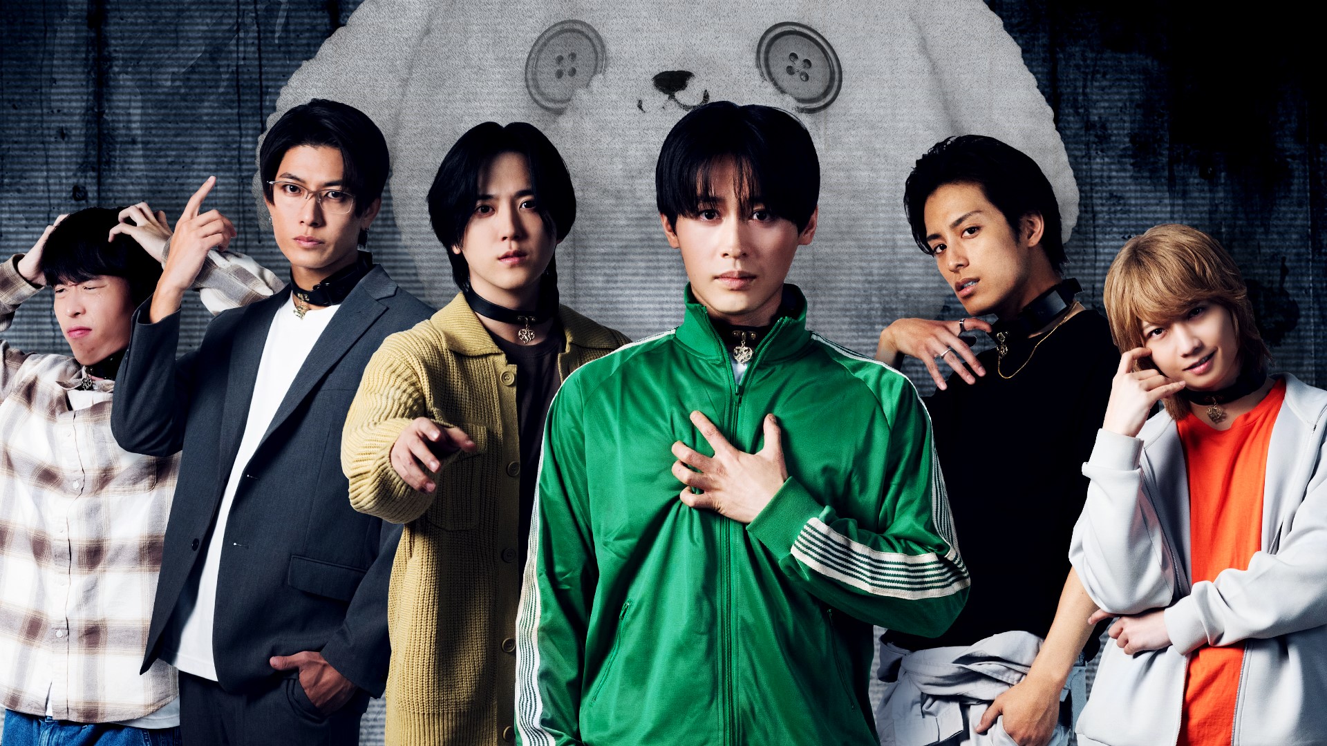 Tokimeki bomb -Trapped With You-